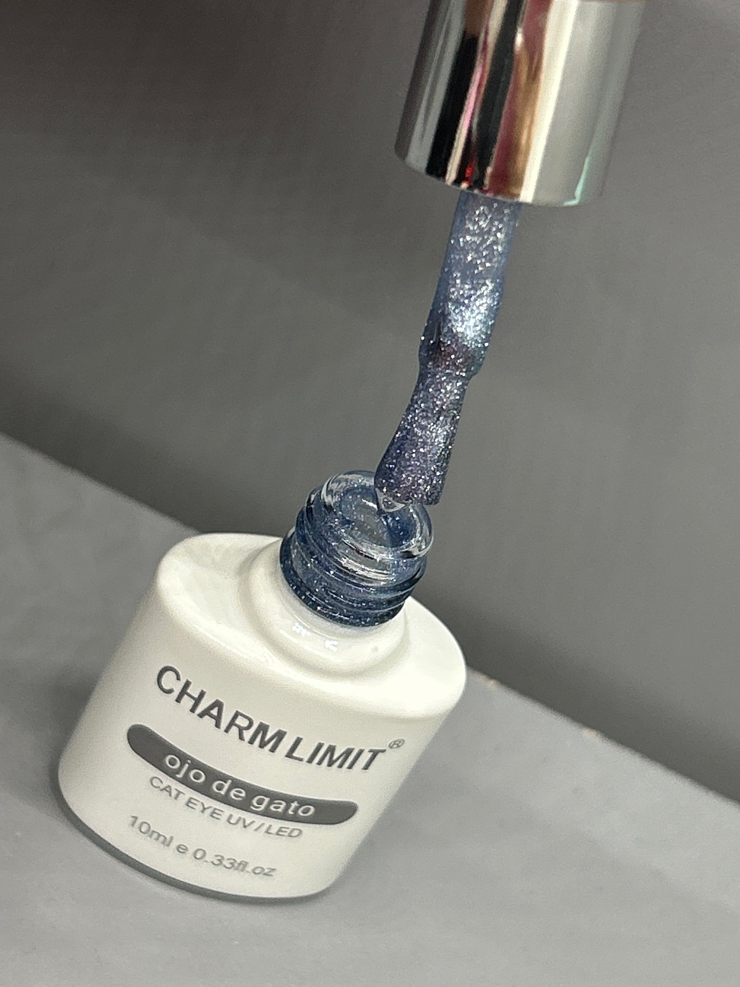 Charm limit ojo de gato 09