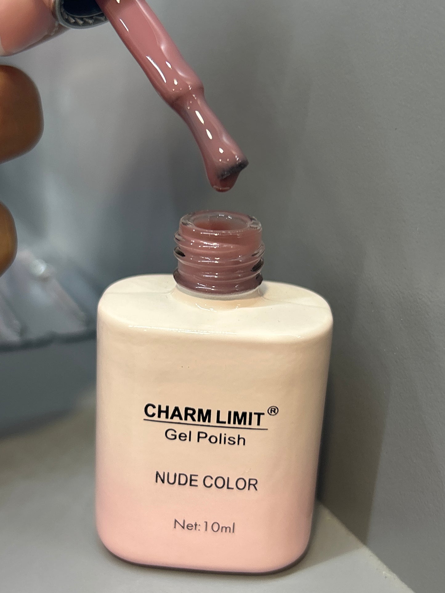 Charm limit nude 24