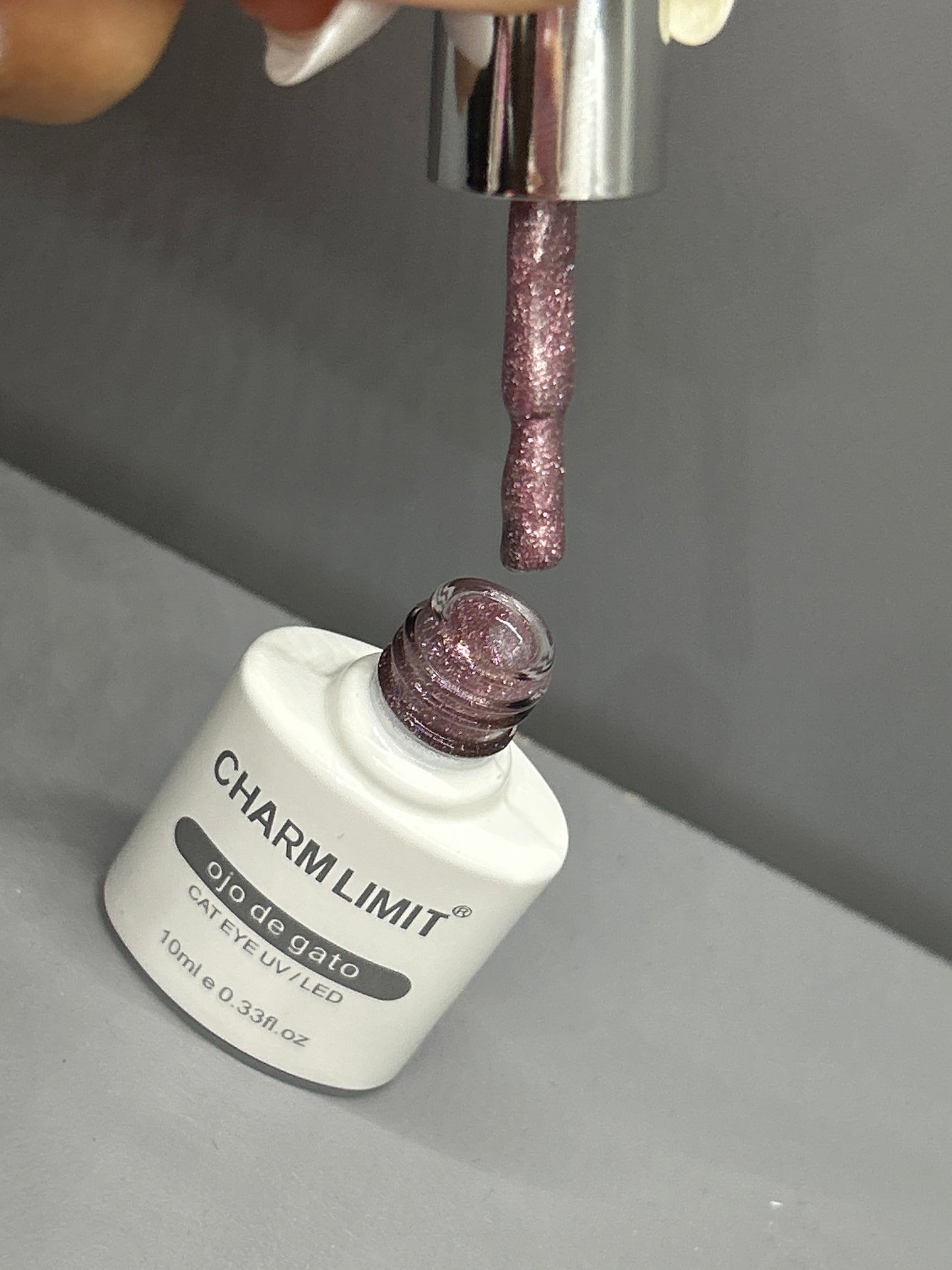 Charm limit ojo de gato 03