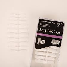 Tips city girl Oval 504 unidades