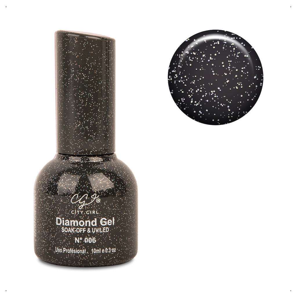 City girl Diamond 06