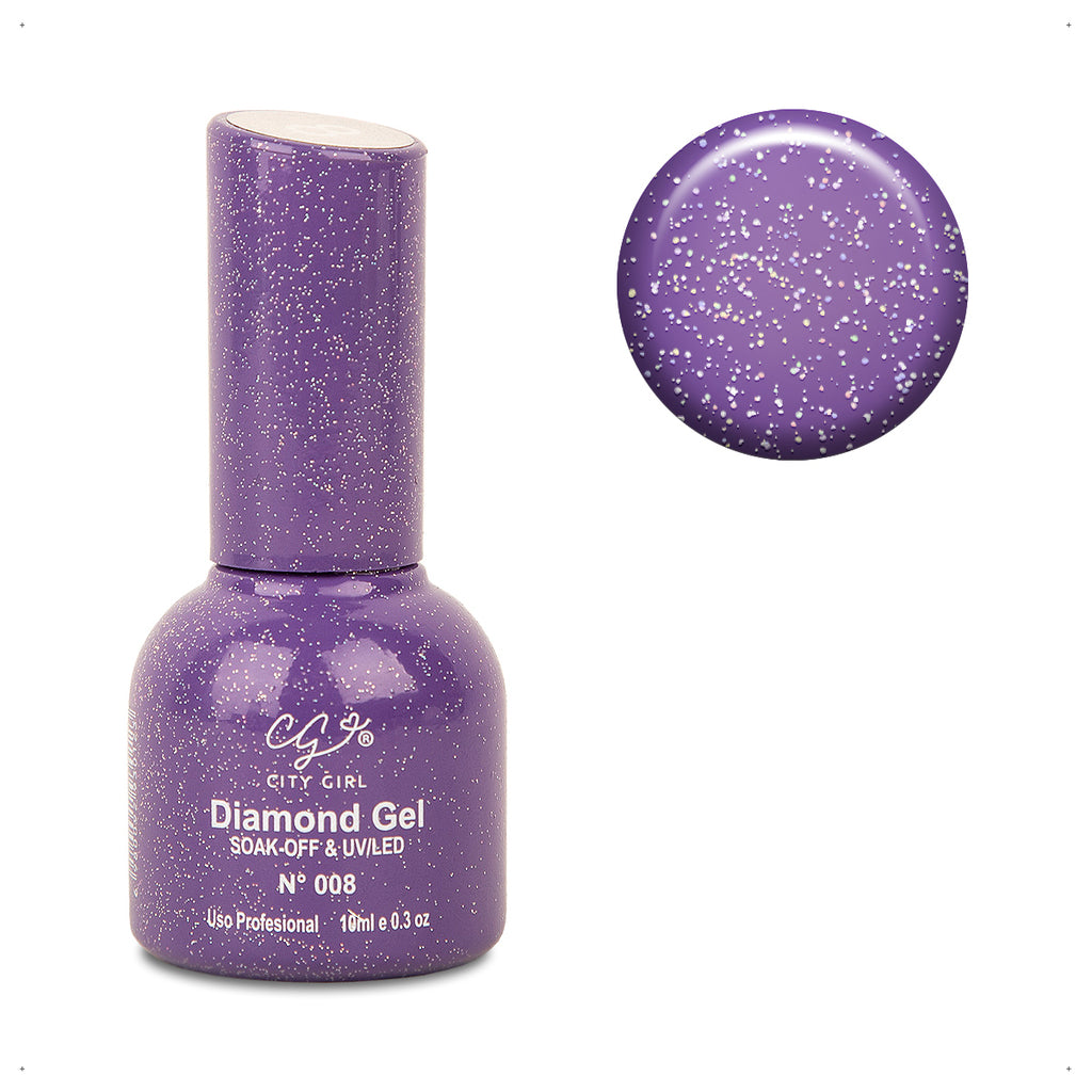 City girl Diamond 008