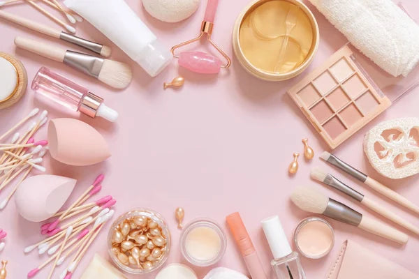 Maquillaje y Skin care