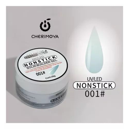 NONSTICK SOLID BUILDER 001