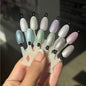 Pearl shell gel  012