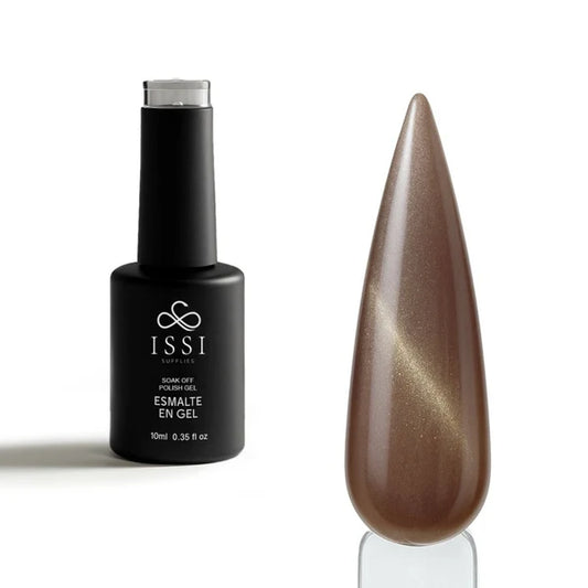 Esmalte magnetico F06 (cat eyes-ojo de gato) ISSI