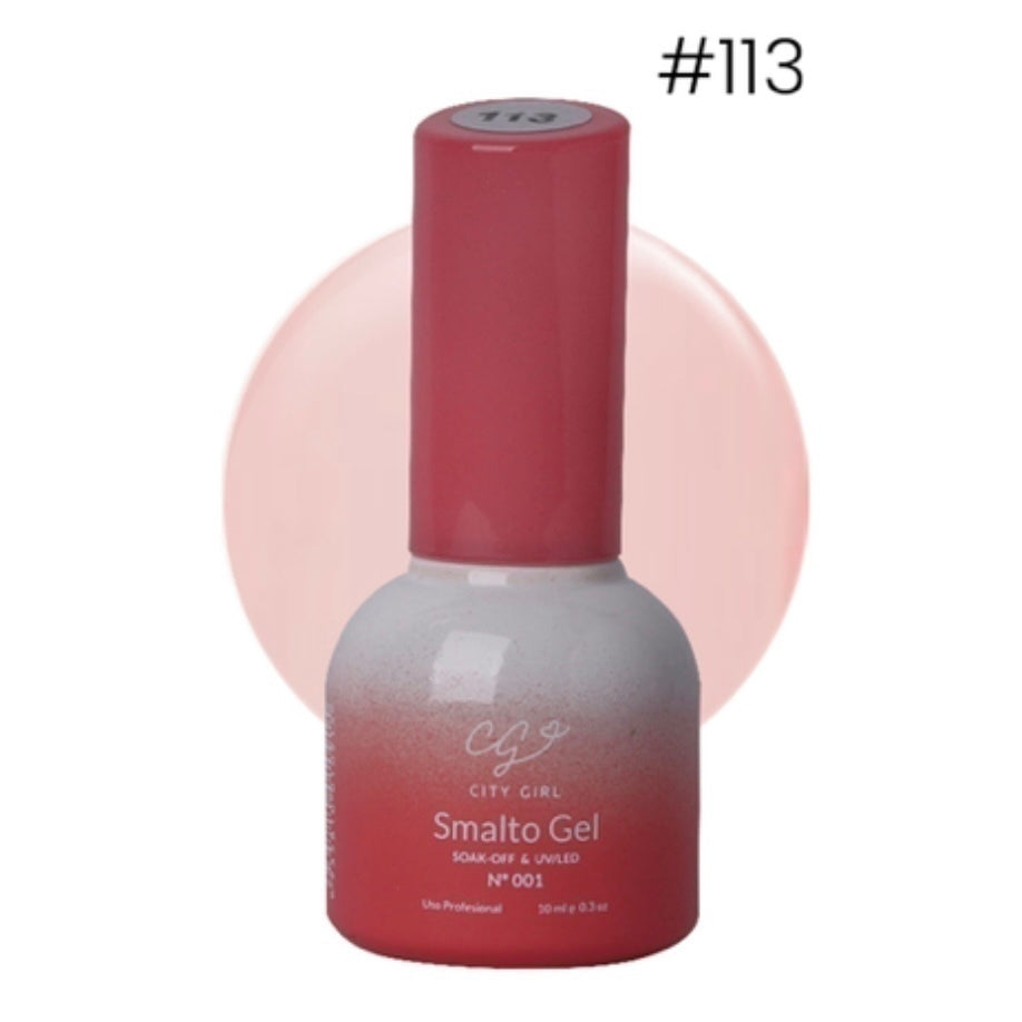 Esmalte city  113