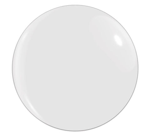 RUBBER Nº08 WHITE Reve