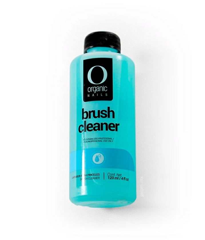 Brush Cleaner 120ml