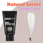 Polygel 001 Clear cherimoya 30g