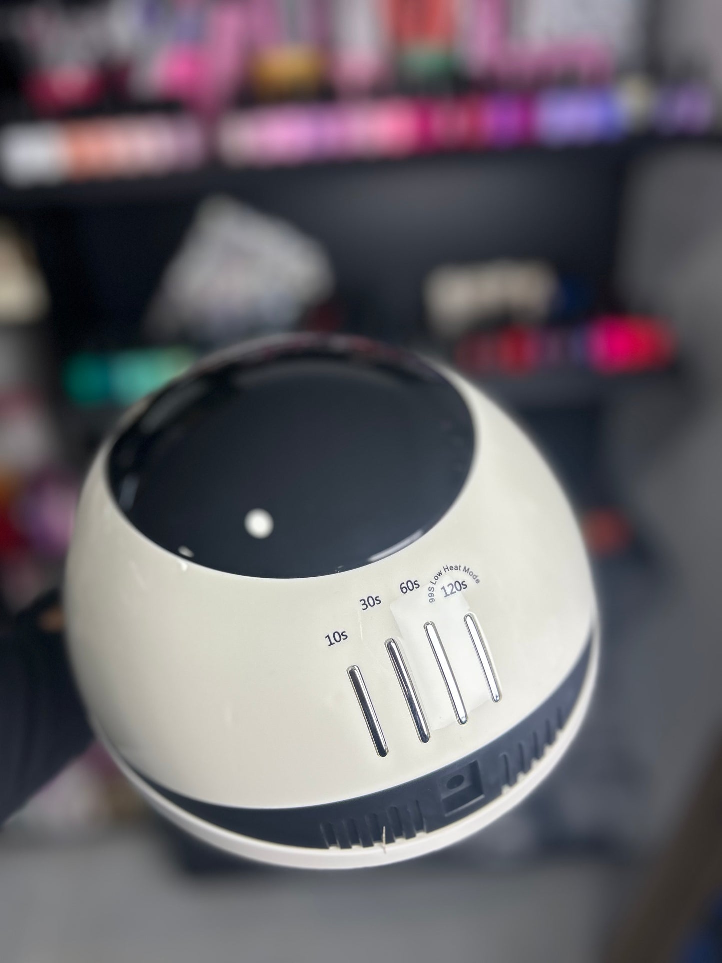 CABINA SUN H3 PLUS 96 watts