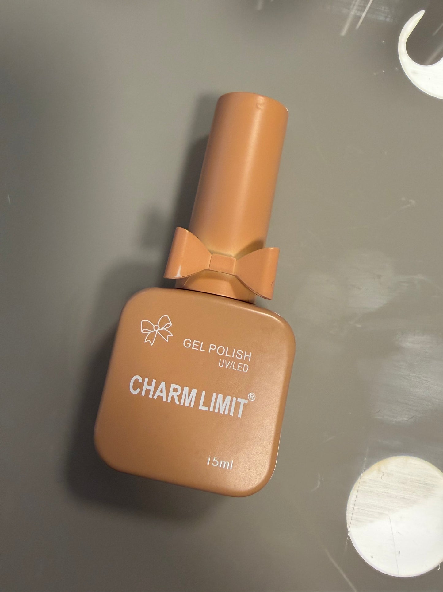 Charm limit 15 ml-17