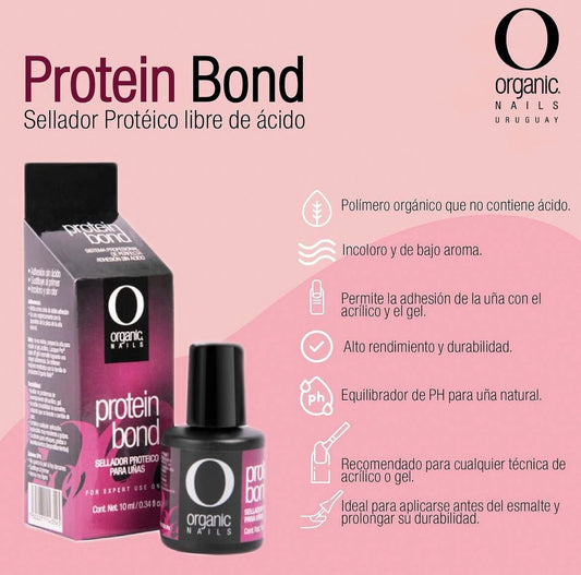 Protein Bond