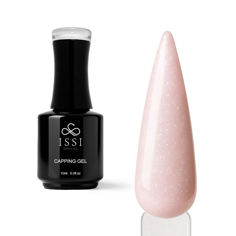 Capping gel 014  ISSI