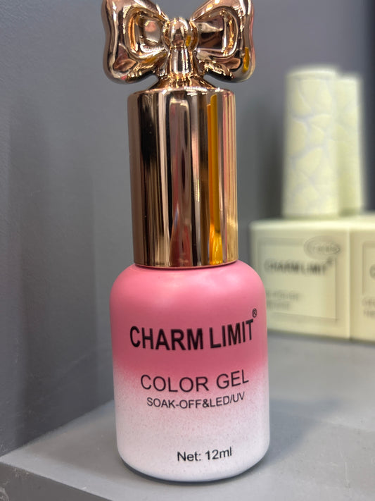 Charm limit moño 12 ml-08