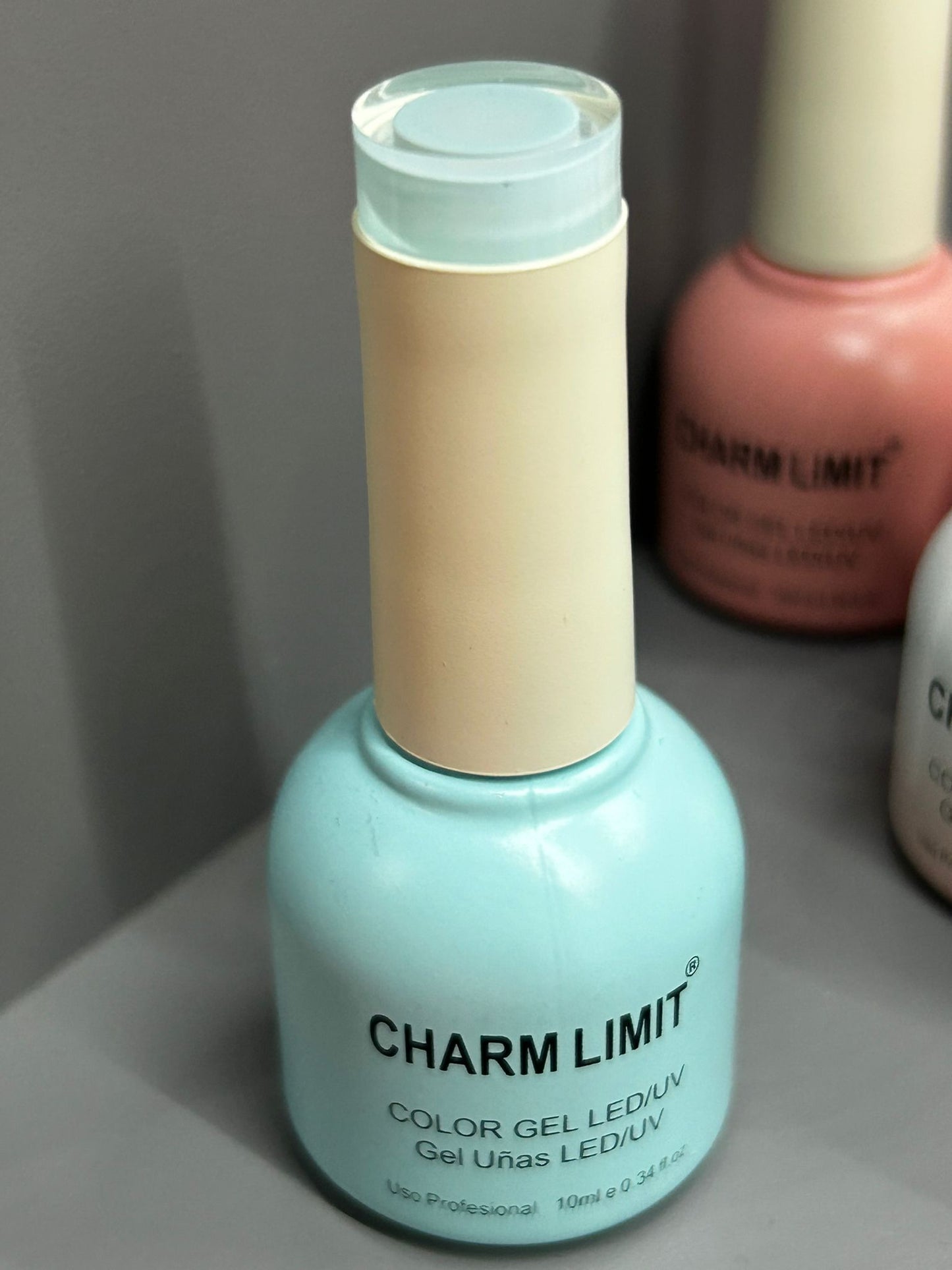 Charm limit 10ml  35