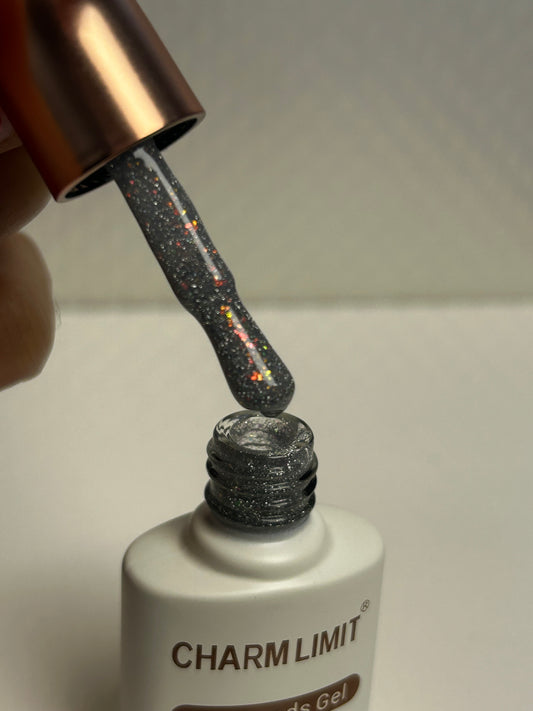 Diamonds gel Charm limit 05