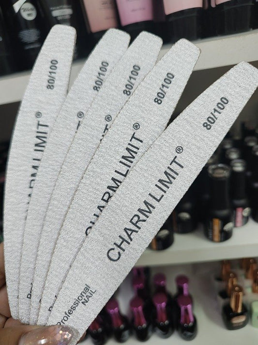 Lima charm limit 80/100