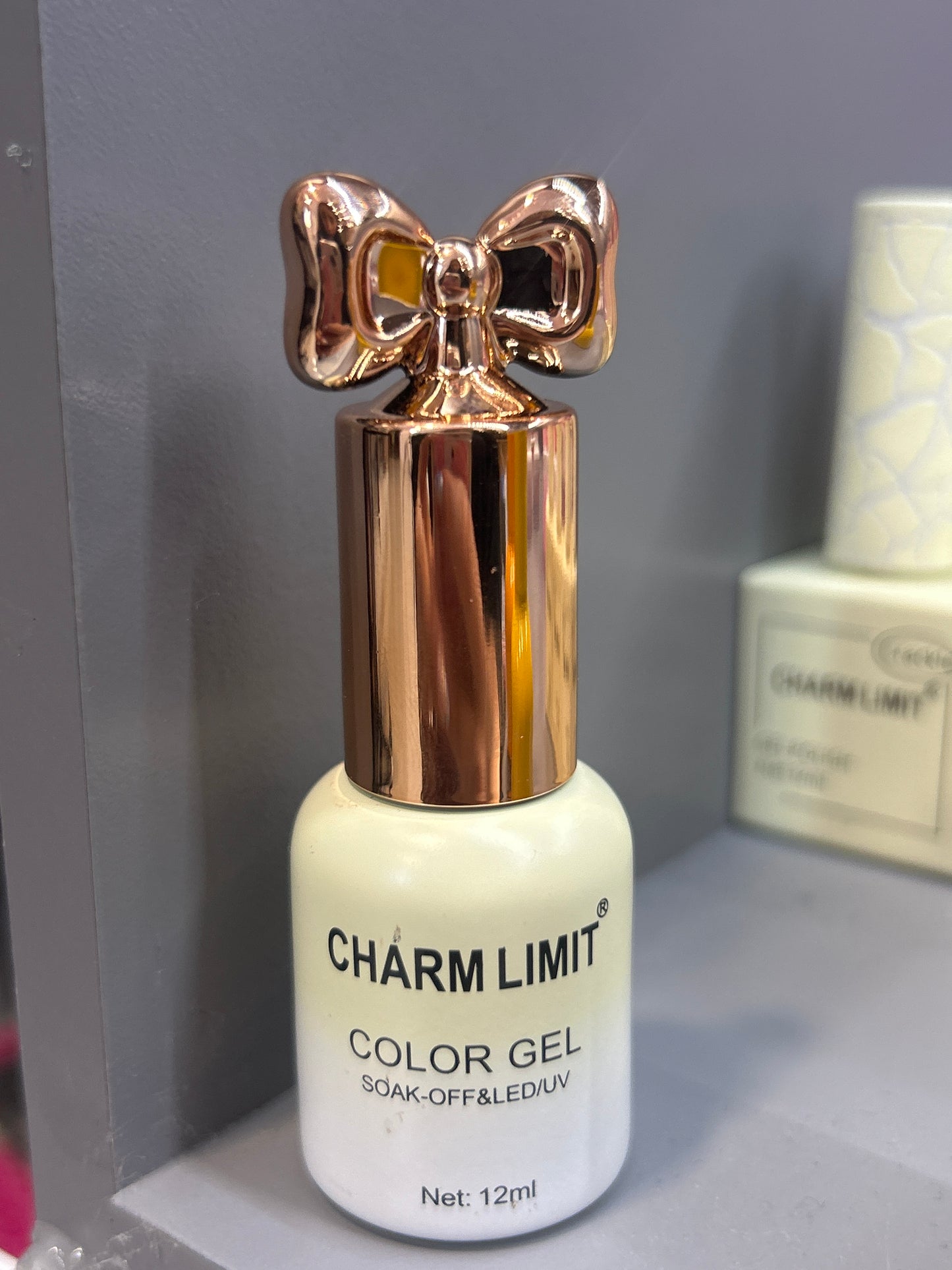 Charm limit moño 12 ml -01