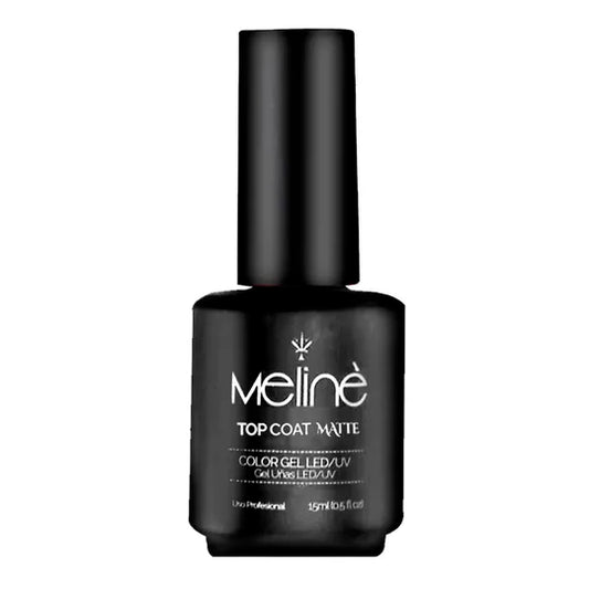 Top coat meline Matte