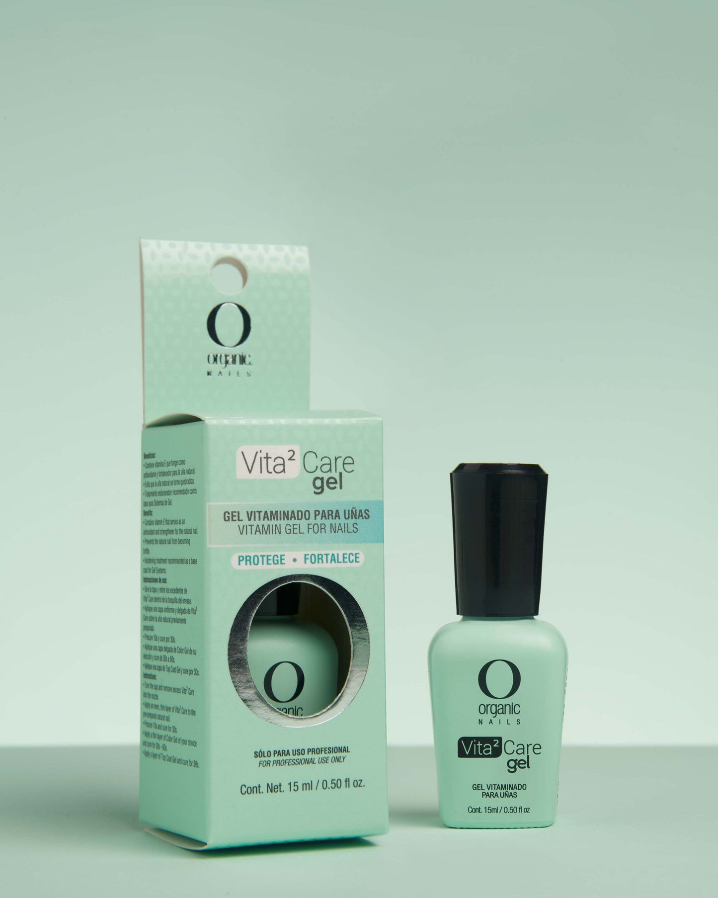 Vita 2 care gel 15ml