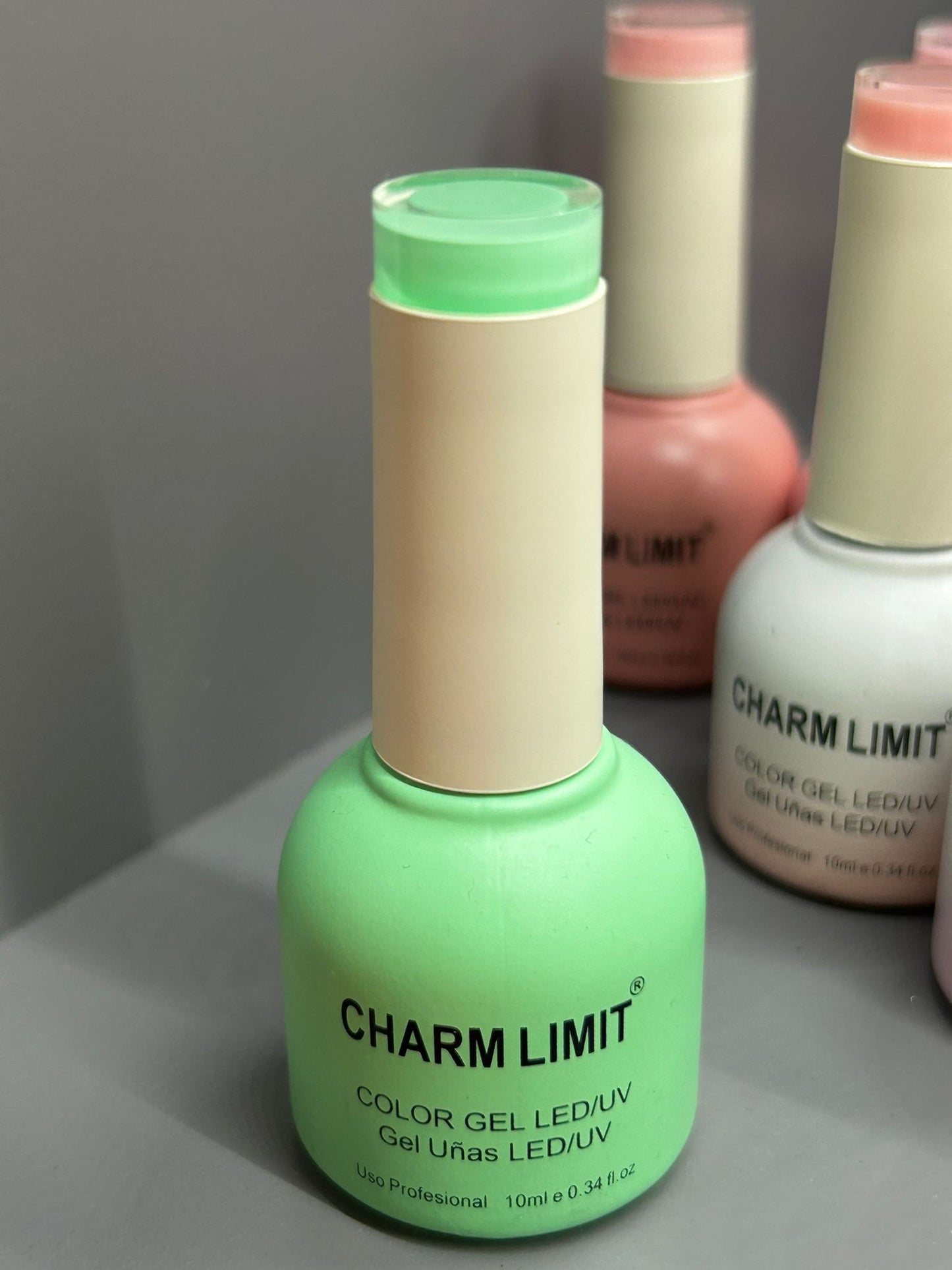 Charm limit 10ml  54