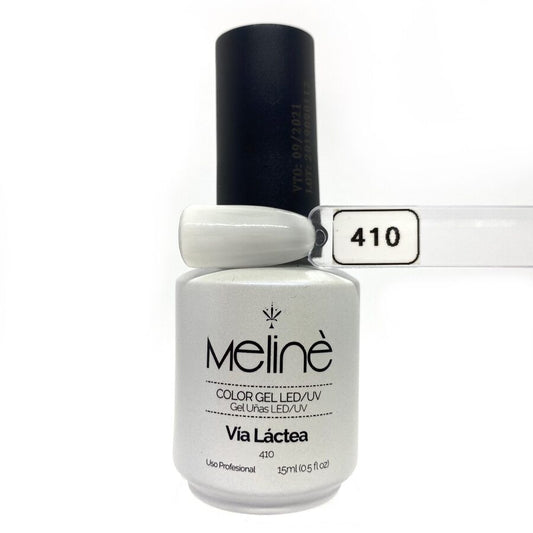 Vía láctea blanco meline