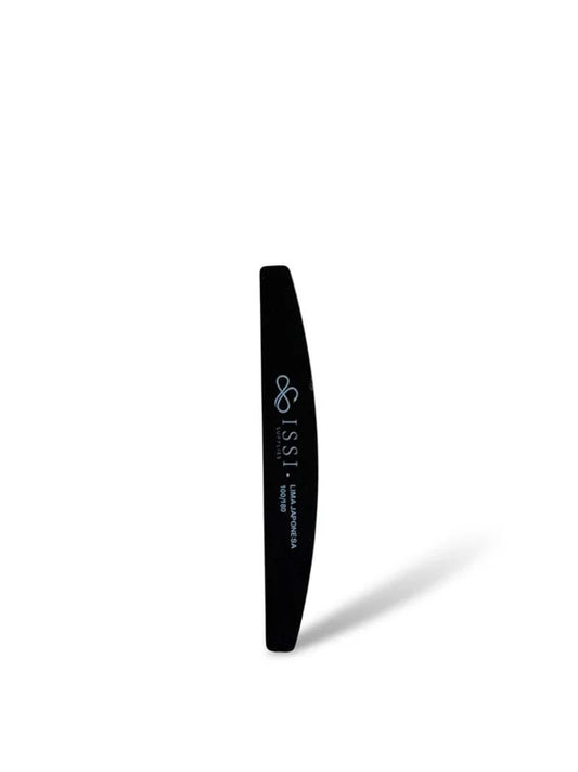 Lima Japonesa 100/180 ISSI  NEGRA