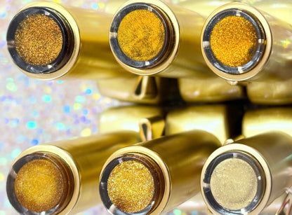 Ojo de gato Charm limit dorado -01