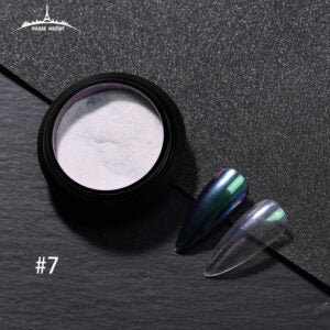 Polvo camaleón PARIS NIGHT 7