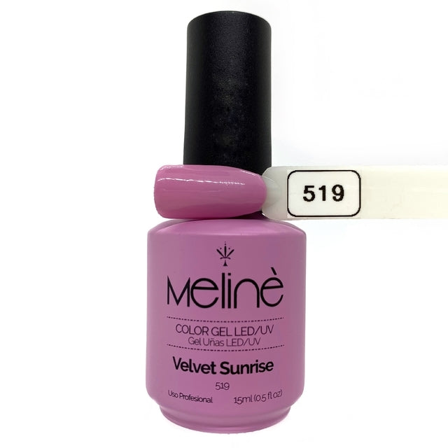 Meline Velvet Sunrise 519