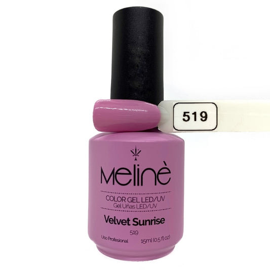 Meline Velvet Sunrise 519