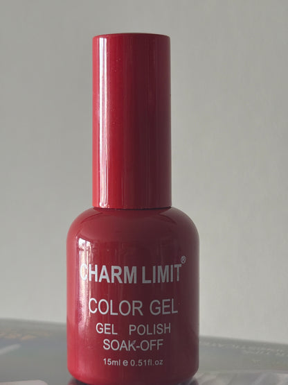 Charm limit 04- 15 ml