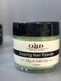Dipping nail power