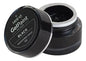 Gel paint BLACK MELINE