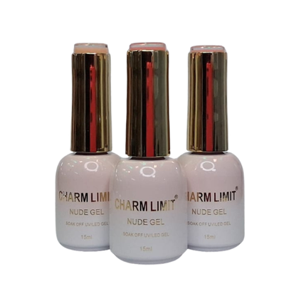 Charm limit nude 15ML - 01