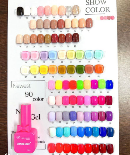 Charm limit 15 ml-31