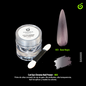 Polvo Cat Eye Chrome Cherimoya  003