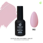 Base Coat  Rubber 002 CHERIMOYA