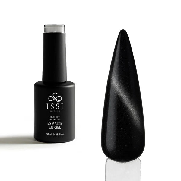 ESMALTE MAGNETICO F05 ISSI(cat eyes-ojo de gato)