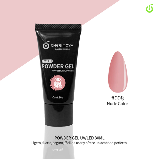 Polygel Cherimoya 30g 008