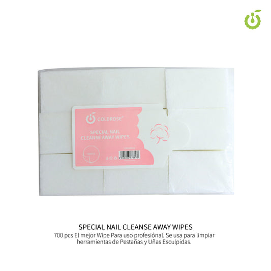 WIPES 700 PCS