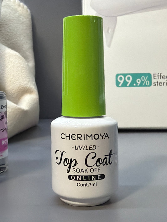 Top coat cherimoya 7ml