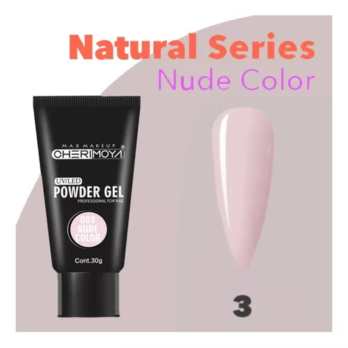 Polygel Cherimoya 30g 003