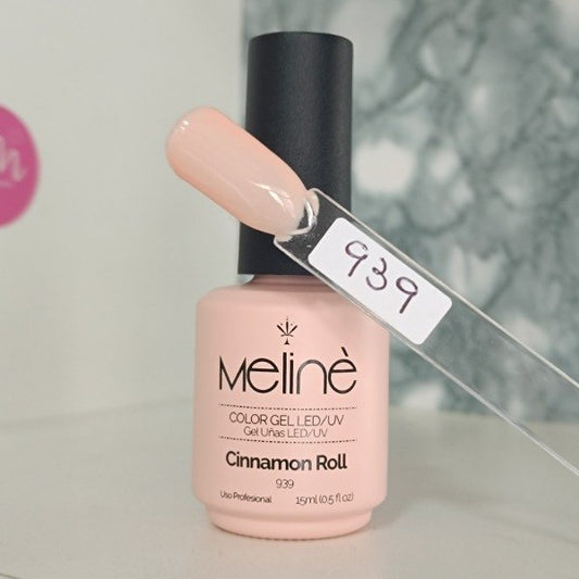 Cinnamon Roll 939 MELINE