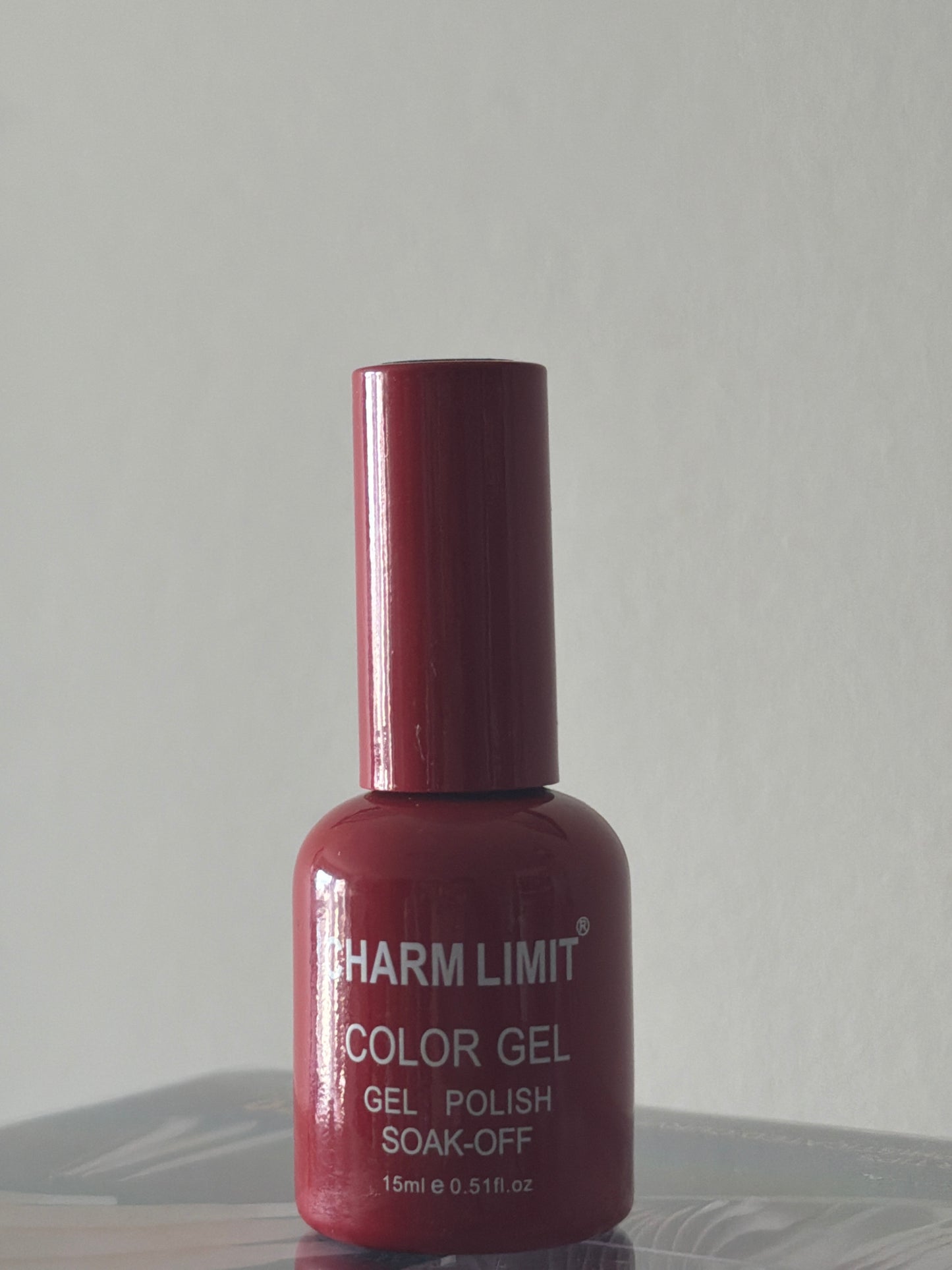 Charm limit 05-15 ml