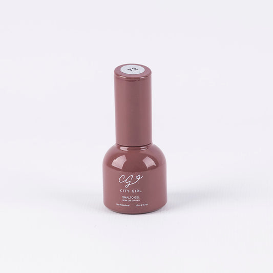 Esmalte City girl 72
