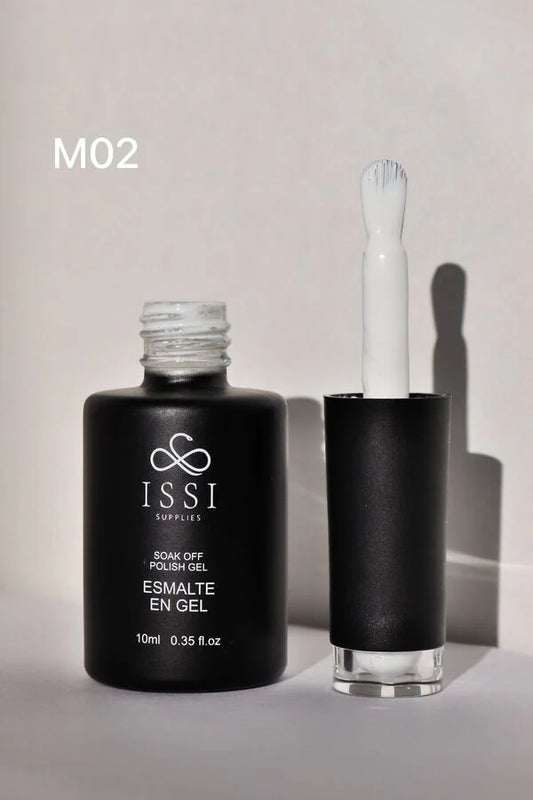 Esmalte M02 ISSI
