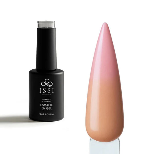 Esmalte semipermanente F08 ISSI TERMOACTIVO