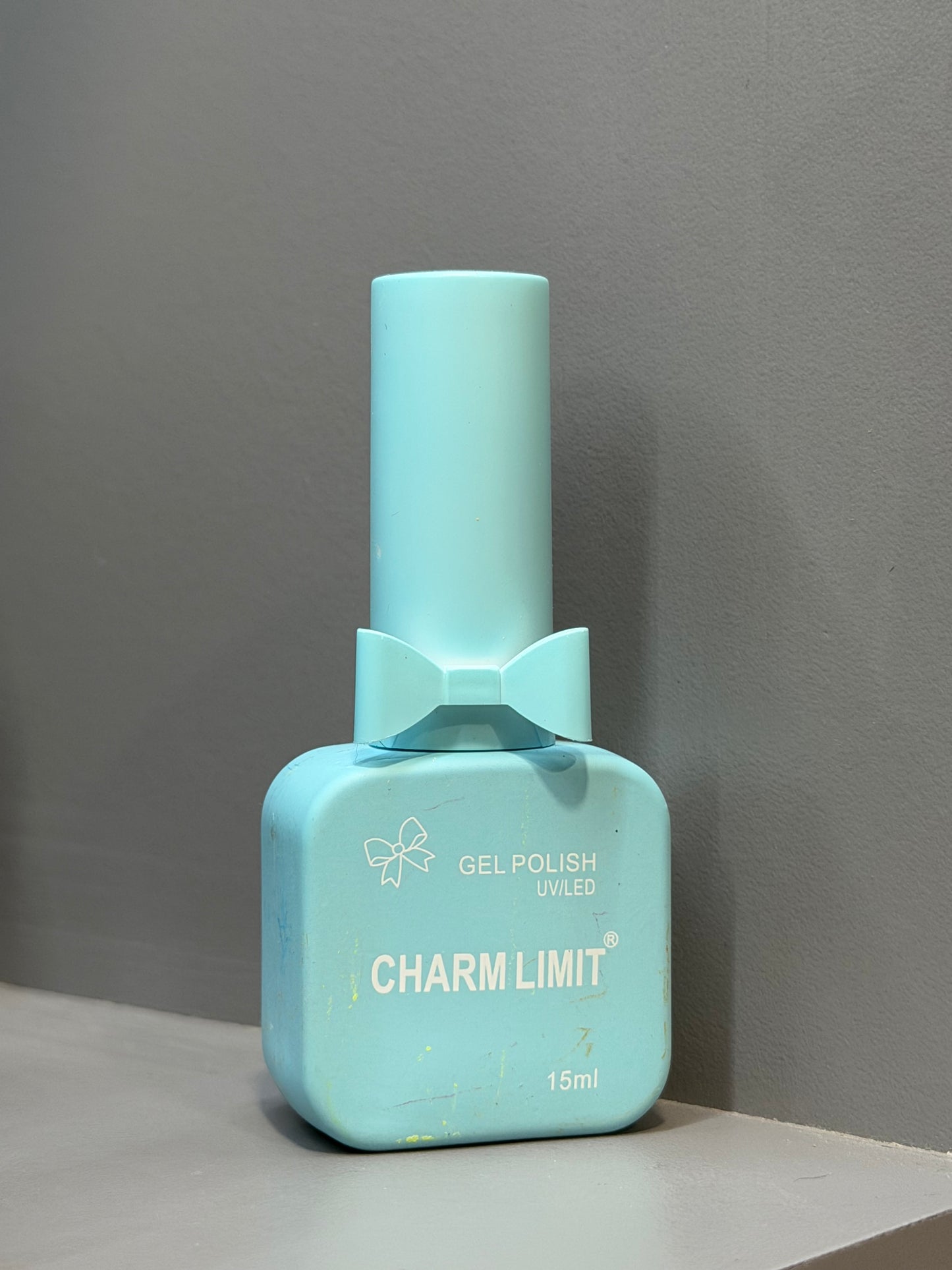 Charm limit 15ml-35